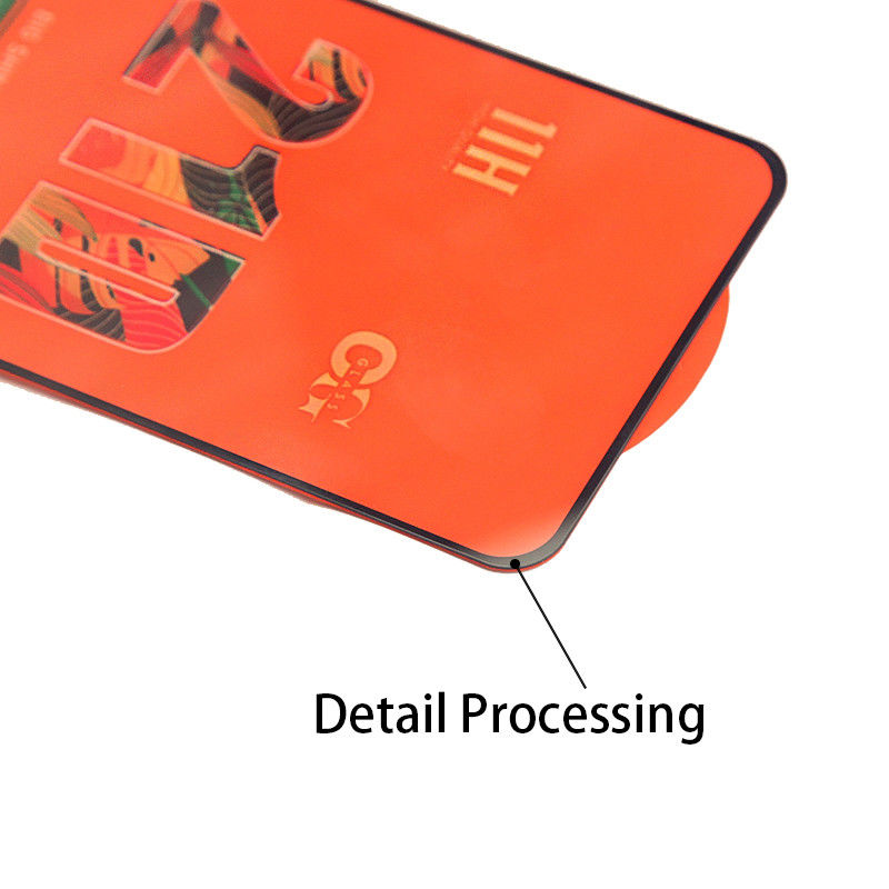 9D 21D 10D 18D 9H S22 Mobile Screen Protector  Tempered Glass For Iphone Samsung