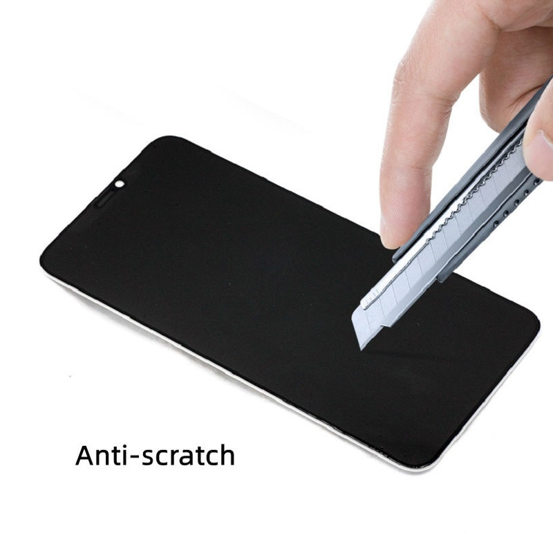 Anti Spy Privacy Glass Screen Protector For Mobile Phone S22 Ultra
