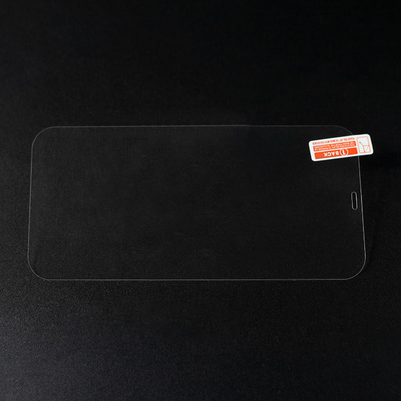 2.5d Celular Tempered Glass Screen Protector Thickness 0.3MM