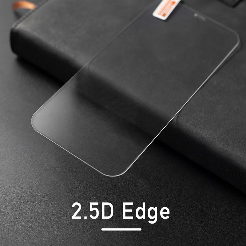 2.5d Celular Tempered Glass Screen Protector Thickness 0.3MM