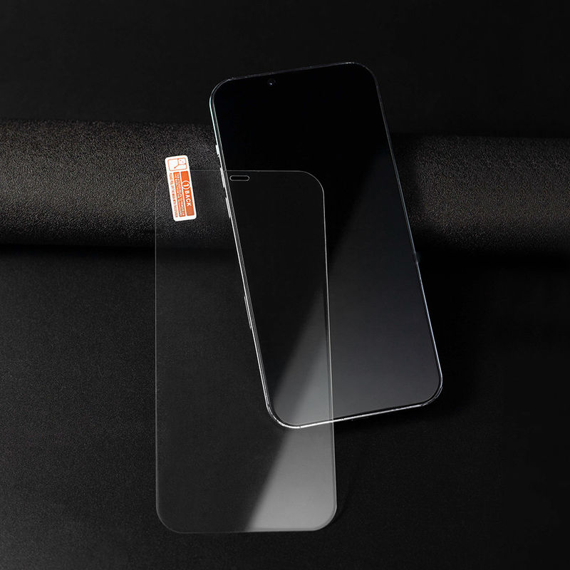 2.5d Celular Tempered Glass Screen Protector Thickness 0.3MM
