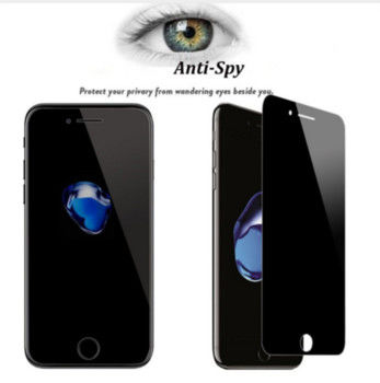 9H Anti Spy Tempered Glass Film Privacy Screen Protector For Iphone 12 13 Pro Max