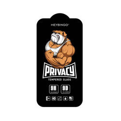 Anti Spy Cell Phone Glass Screen Protector Privacy For Iphone 13 14 15 Pro Max Schermbeschermers