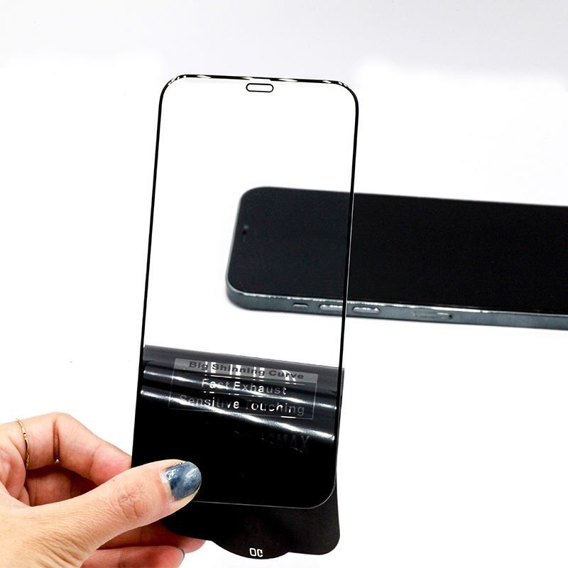 S23 Ultra Tempered Glass Screen Protector 30d 9h Hd Clear Anti Scratch Anti Fingerprint