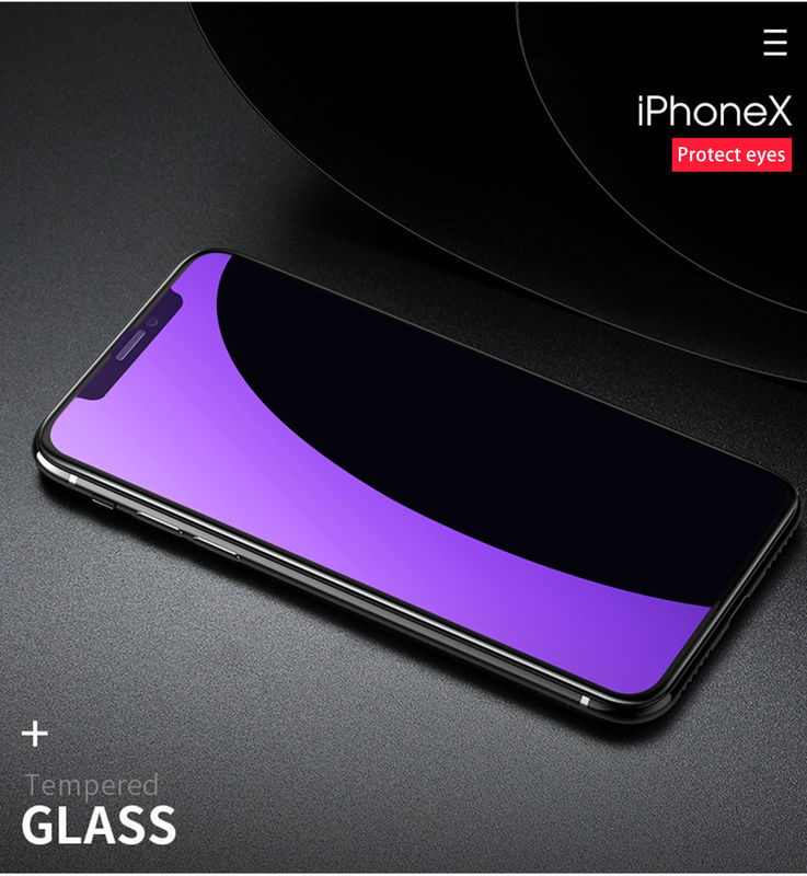 OEM Anti Blue Light 3d Screen Guard For Tecno Infinix Blu Itel Redmi Huawei Samsung