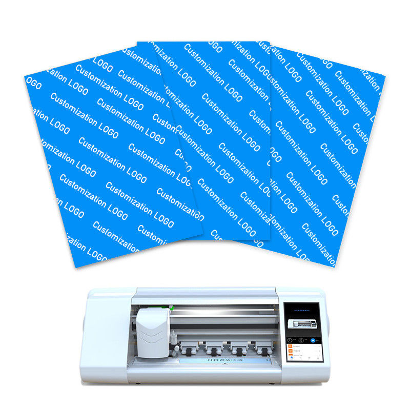 2.5D Transparent TPU Hydrogel Film Mobile Phone Screen Protector Film