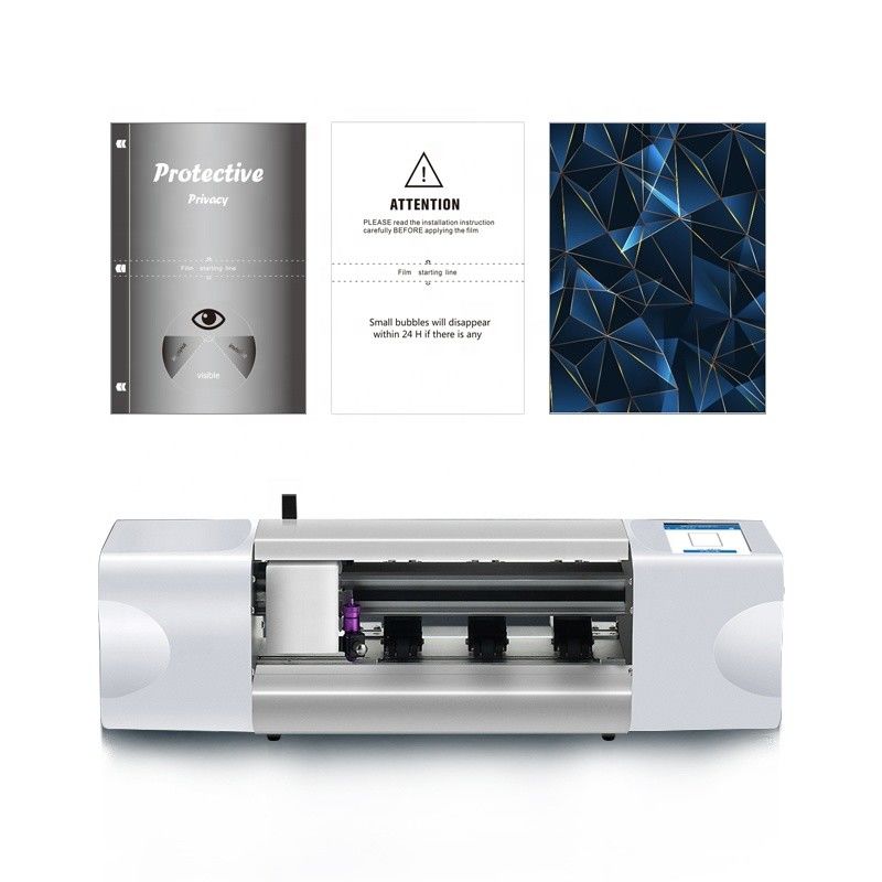 2.5D Transparent TPU Hydrogel Film Mobile Phone Screen Protector Film