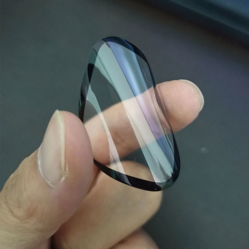 44mm Anti Fingerprint Matte Screen Protectors For Apple Watch 6 Se Series