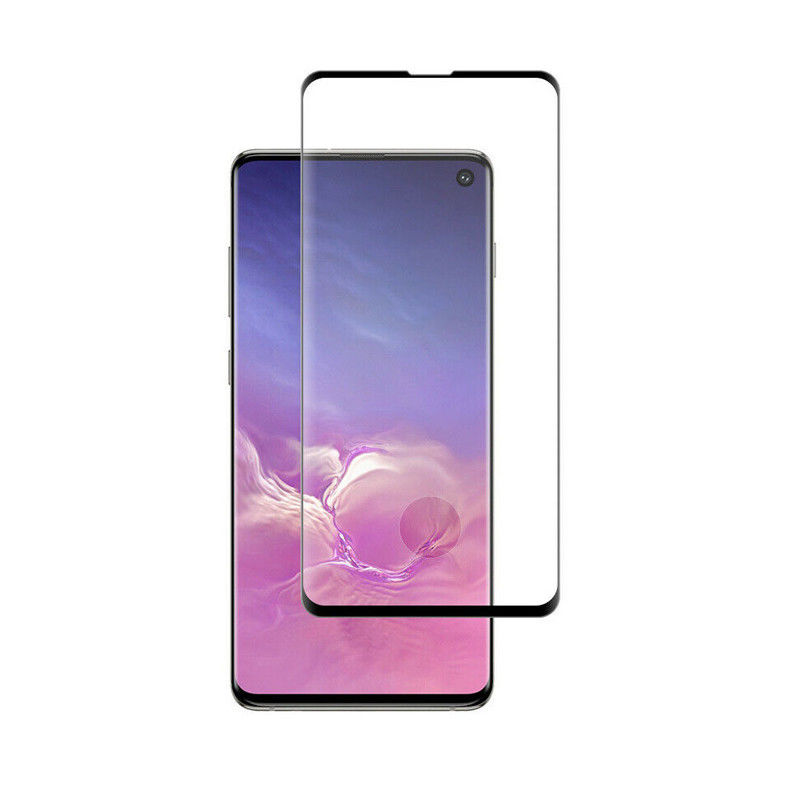 Mobile Phone Curved Edge Glass 3d Curved Screen Guard For Samsung S21 3d Glass