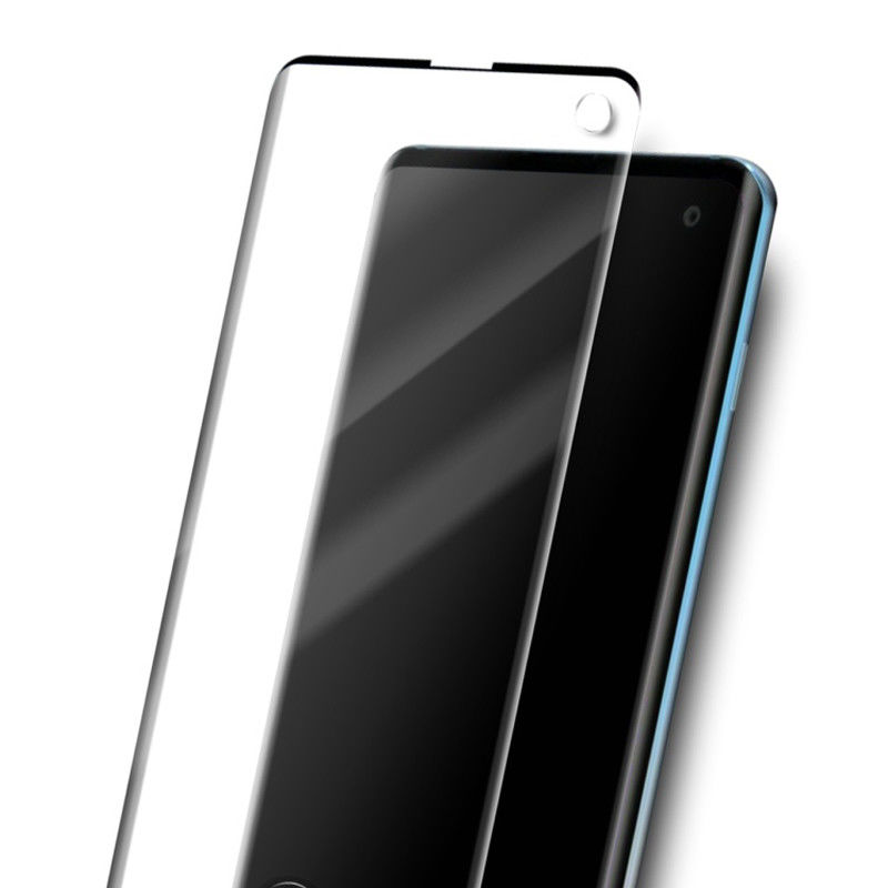 Mobile Phone Curved Edge Glass 3d Curved Screen Guard For Samsung S21 3d Glass