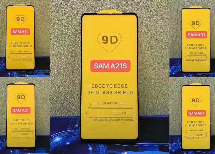 9D 21D Tempered Glass Screen Protector Anti Scratch Iphone 14 Plus Screen Protector
