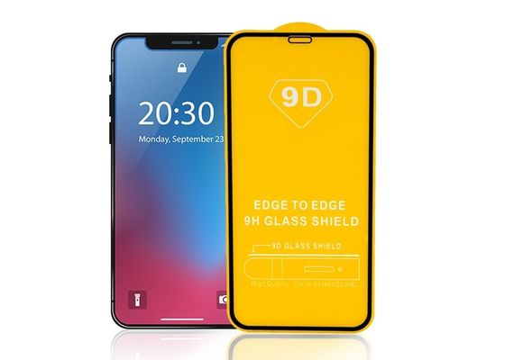 9D 21D Tempered Glass Screen Protector Anti Scratch Iphone 14 Plus Screen Protector